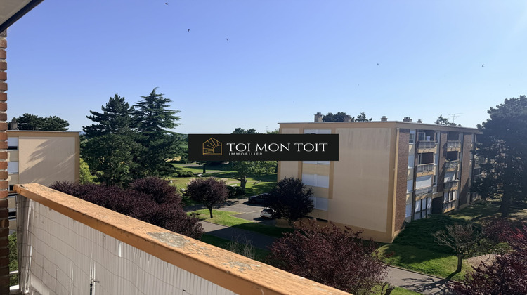 Ma-Cabane - Vente Appartement Survilliers, 89 m²