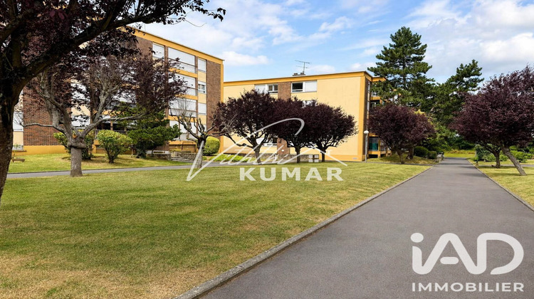 Ma-Cabane - Vente Appartement Survilliers, 90 m²