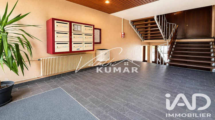 Ma-Cabane - Vente Appartement Survilliers, 90 m²