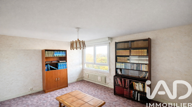 Ma-Cabane - Vente Appartement Survilliers, 90 m²