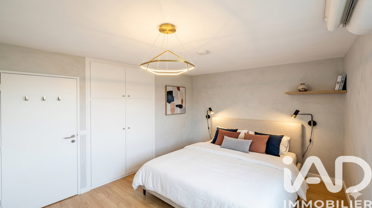 Ma-Cabane - Vente Appartement Survilliers, 90 m²
