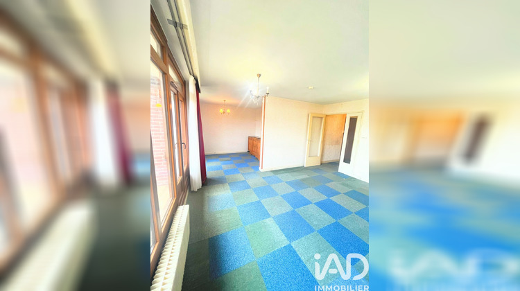 Ma-Cabane - Vente Appartement Survilliers, 90 m²