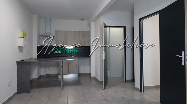 Ma-Cabane - Vente Appartement Sury-le-Comtal, 28 m²