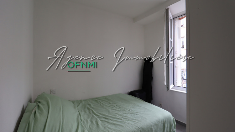 Ma-Cabane - Vente Appartement Sury-le-Comtal, 32 m²