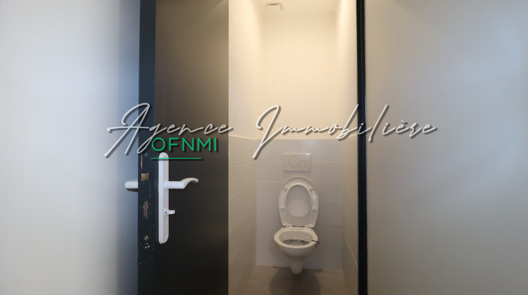 Ma-Cabane - Vente Appartement Sury-le-Comtal, 32 m²