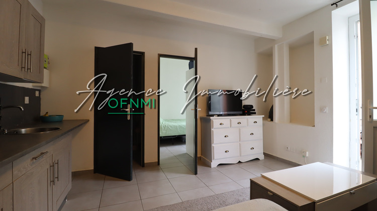 Ma-Cabane - Vente Appartement Sury-le-Comtal, 56 m²