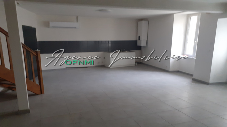 Ma-Cabane - Vente Appartement Sury-le-Comtal, 58 m²