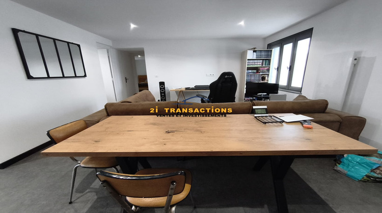 Ma-Cabane - Vente Appartement Sury-le-Comtal, 69 m²