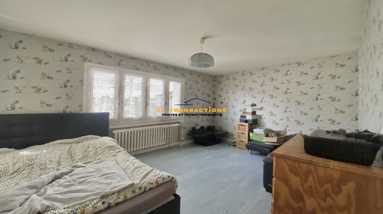 Ma-Cabane - Vente Appartement Sury-le-Comtal, 65 m²