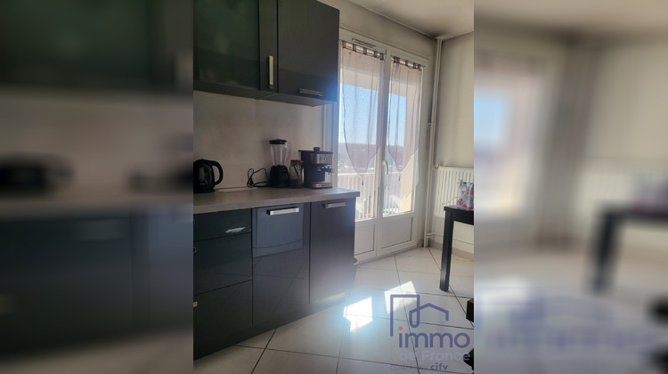 Ma-Cabane - Vente Appartement Sury-le-Comtal, 77 m²