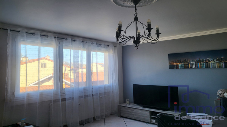 Ma-Cabane - Vente Appartement Sury-le-Comtal, 77 m²