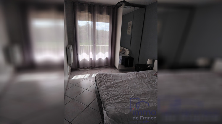 Ma-Cabane - Vente Appartement Sury-le-Comtal, 77 m²