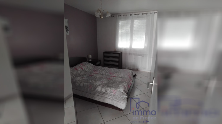 Ma-Cabane - Vente Appartement Sury-le-Comtal, 77 m²