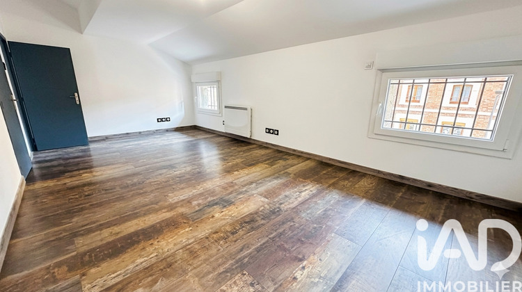 Ma-Cabane - Vente Appartement Sury-le-Comtal, 73 m²