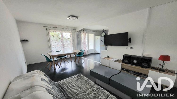 Ma-Cabane - Vente Appartement Sury-le-Comtal, 62 m²