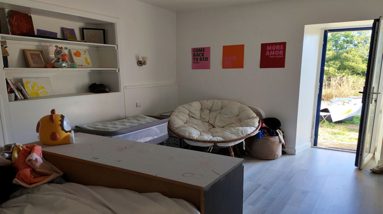 Ma-Cabane - Vente Appartement SURZUR, 86 m²