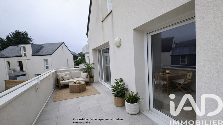 Ma-Cabane - Vente Appartement Surzur, 67 m²