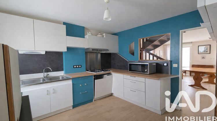 Ma-Cabane - Vente Appartement Surzur, 67 m²