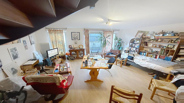 Ma-Cabane - Vente Appartement SURZUR, 67 m²