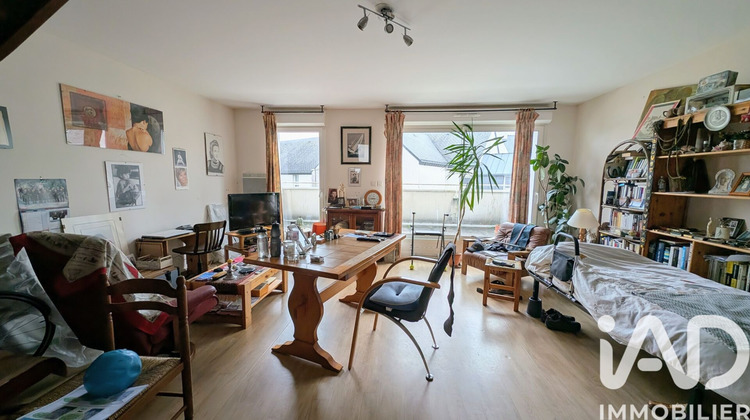 Ma-Cabane - Vente Appartement Surzur, 67 m²