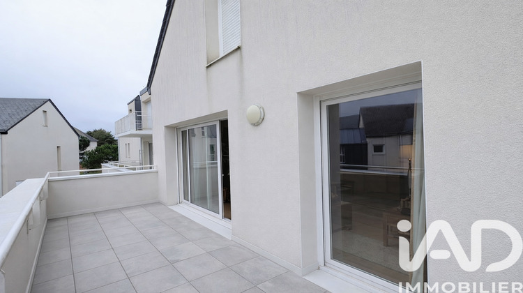 Ma-Cabane - Vente Appartement Surzur, 67 m²