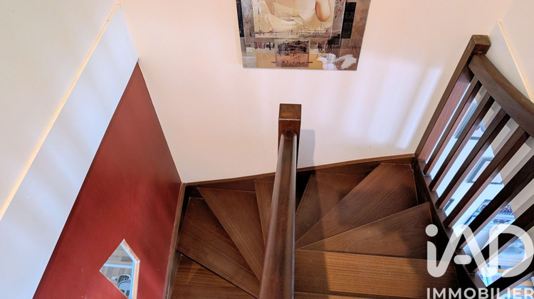 Ma-Cabane - Vente Appartement Surzur, 67 m²