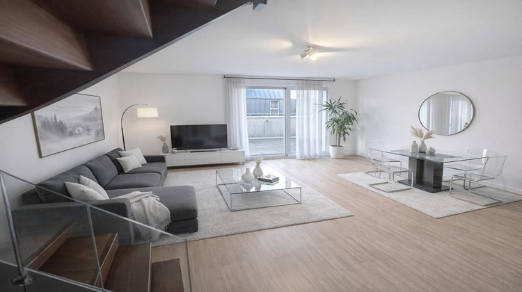 Ma-Cabane - Vente Appartement SURZUR, 67 m²