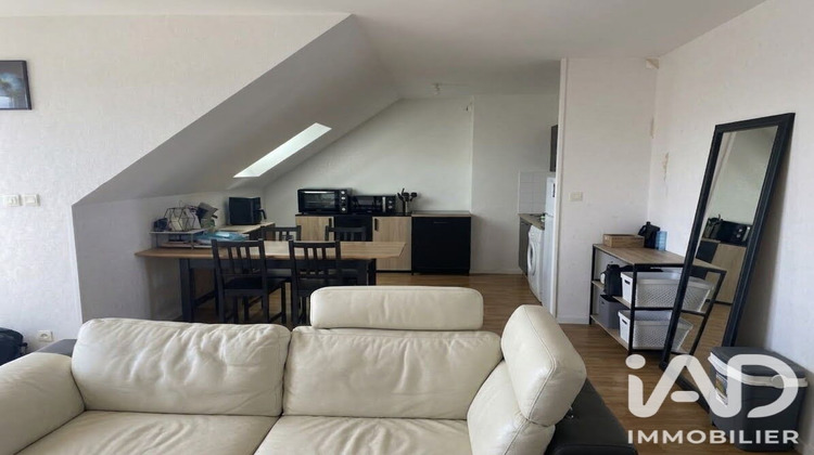 Ma-Cabane - Vente Appartement Surzur, 48 m²