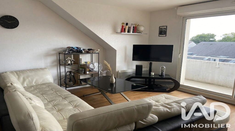 Ma-Cabane - Vente Appartement Surzur, 48 m²