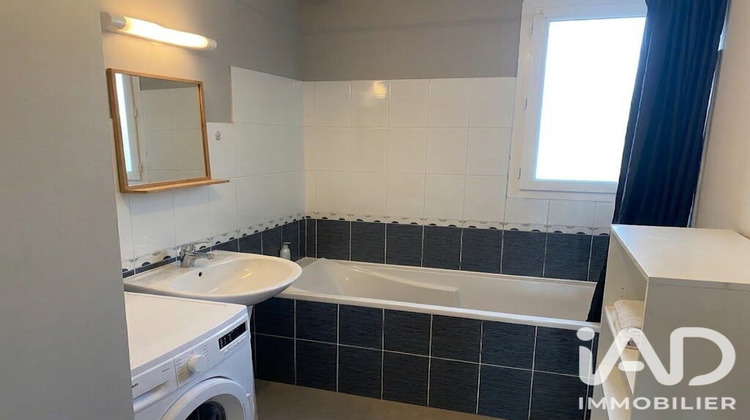 Ma-Cabane - Vente Appartement Surzur, 48 m²