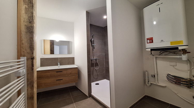 Ma-Cabane - Vente Appartement SUZE-LA-ROUSSE, 88 m²