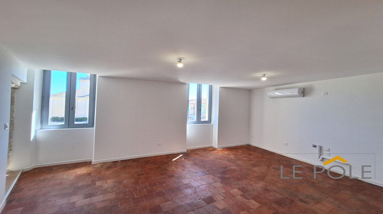 Ma-Cabane - Vente Appartement SUZE-LA-ROUSSE, 37 m²