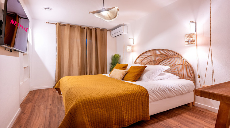 Ma-Cabane - Vente Appartement SUZE-LA-ROUSSE, 41 m²