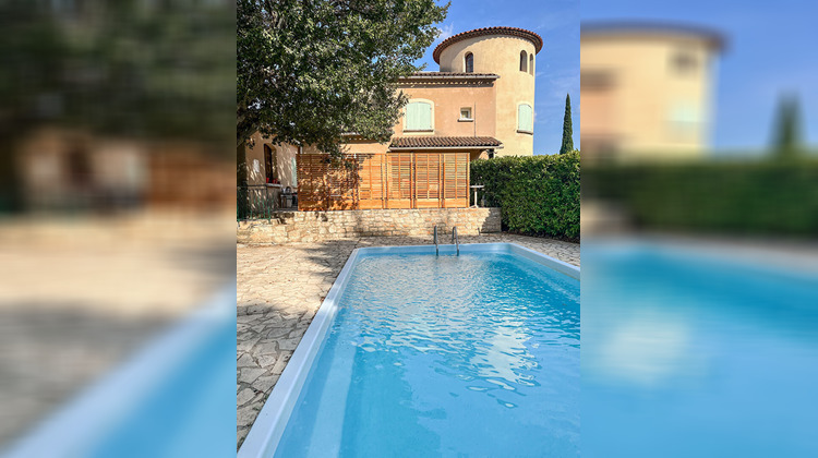 Ma-Cabane - Vente Appartement SUZE-LA-ROUSSE, 41 m²