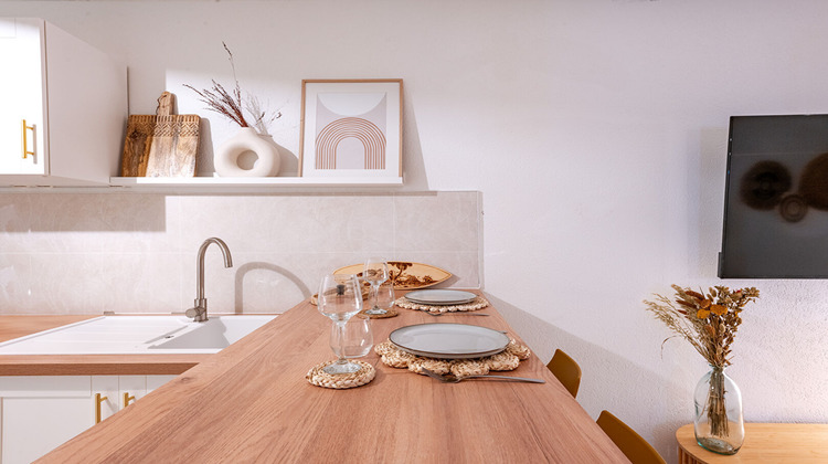 Ma-Cabane - Vente Appartement SUZE-LA-ROUSSE, 41 m²