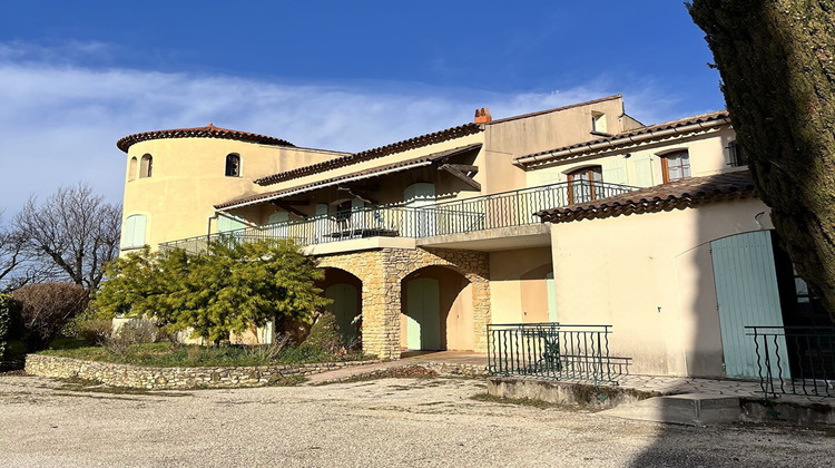 Ma-Cabane - Vente Appartement SUZE-LA-ROUSSE, 41 m²