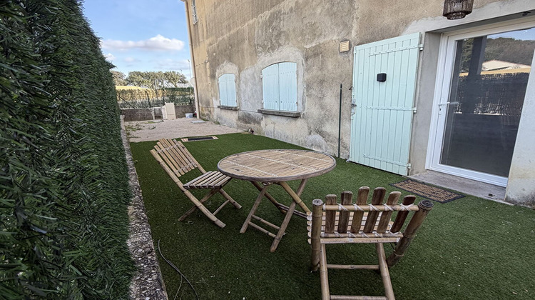 Ma-Cabane - Vente Appartement SUZE-LA-ROUSSE, 41 m²