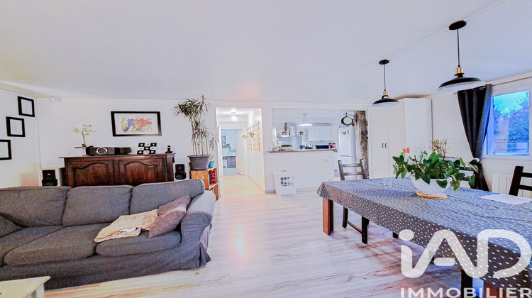 Ma-Cabane - Vente Appartement Tacoignières, 80 m²