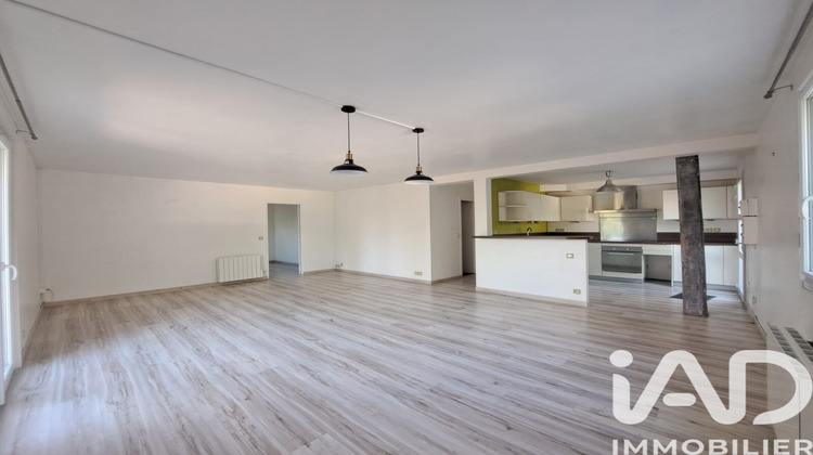 Ma-Cabane - Vente Appartement Tacoignières, 80 m²