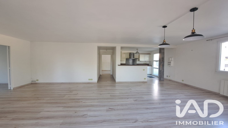 Ma-Cabane - Vente Appartement Tacoignières, 80 m²