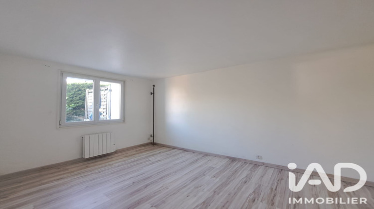 Ma-Cabane - Vente Appartement Tacoignières, 80 m²