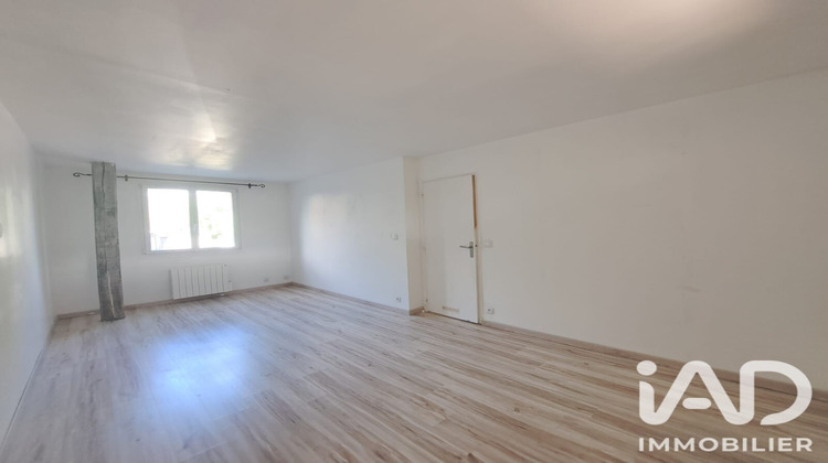 Ma-Cabane - Vente Appartement Tacoignières, 80 m²