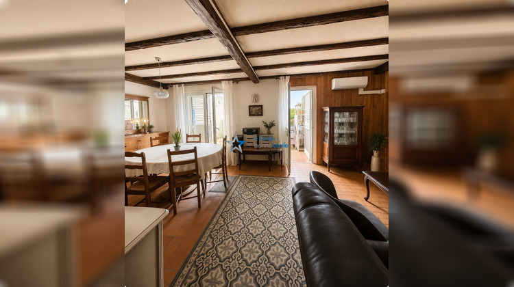 Ma-Cabane - Vente Appartement Taglio-Isolaccio, 110 m²