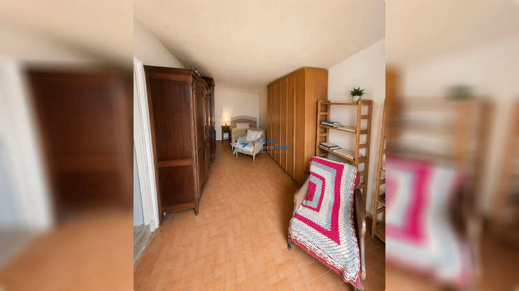 Ma-Cabane - Vente Appartement Taglio-Isolaccio, 110 m²