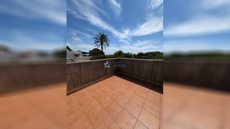 Ma-Cabane - Vente Appartement Taglio-Isolaccio, 43 m²