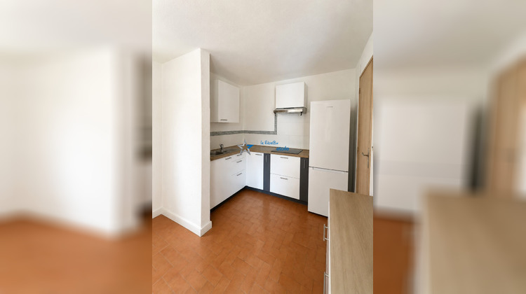 Ma-Cabane - Vente Appartement Taglio-Isolaccio, 43 m²