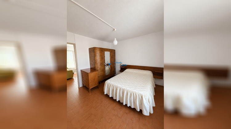Ma-Cabane - Vente Appartement Taglio-Isolaccio, 43 m²