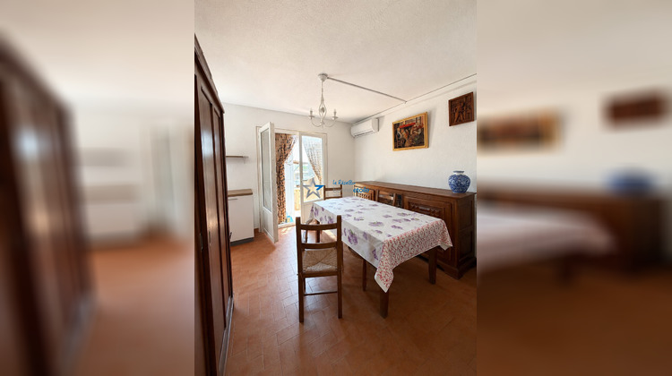 Ma-Cabane - Vente Appartement Taglio-Isolaccio, 43 m²