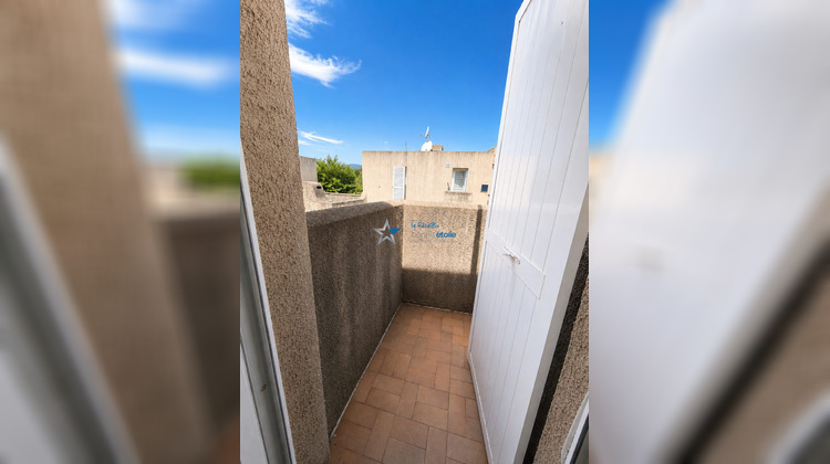 Ma-Cabane - Vente Appartement Taglio-Isolaccio, 43 m²