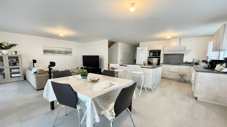 Ma-Cabane - Vente Appartement Tagolsheim, 92 m²